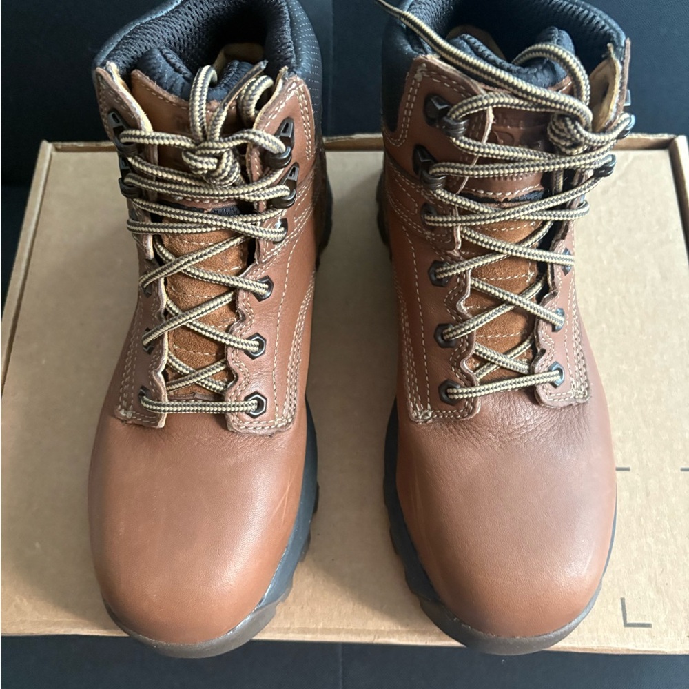 Timberland Pro Composite Toe Work Boot - image 3